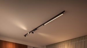 Hue Perifo Track lighting - What is track lighting?