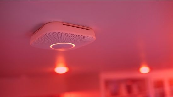 Works with Nest: Philips Hue Integration