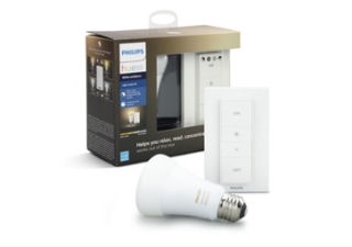 Light recipe kit E26