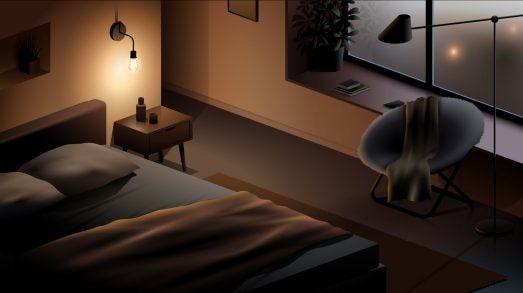 Candle - E12 smart bulb - (2-pack)