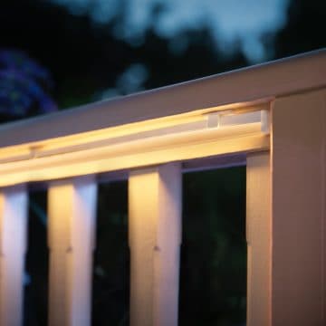Hue Outdoor Lightstrip | Philips US