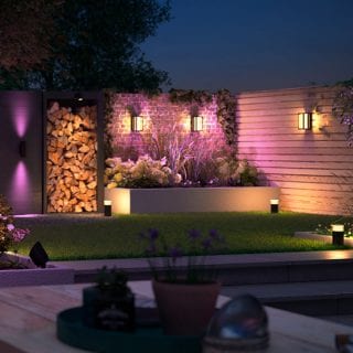 How to choose garden lights