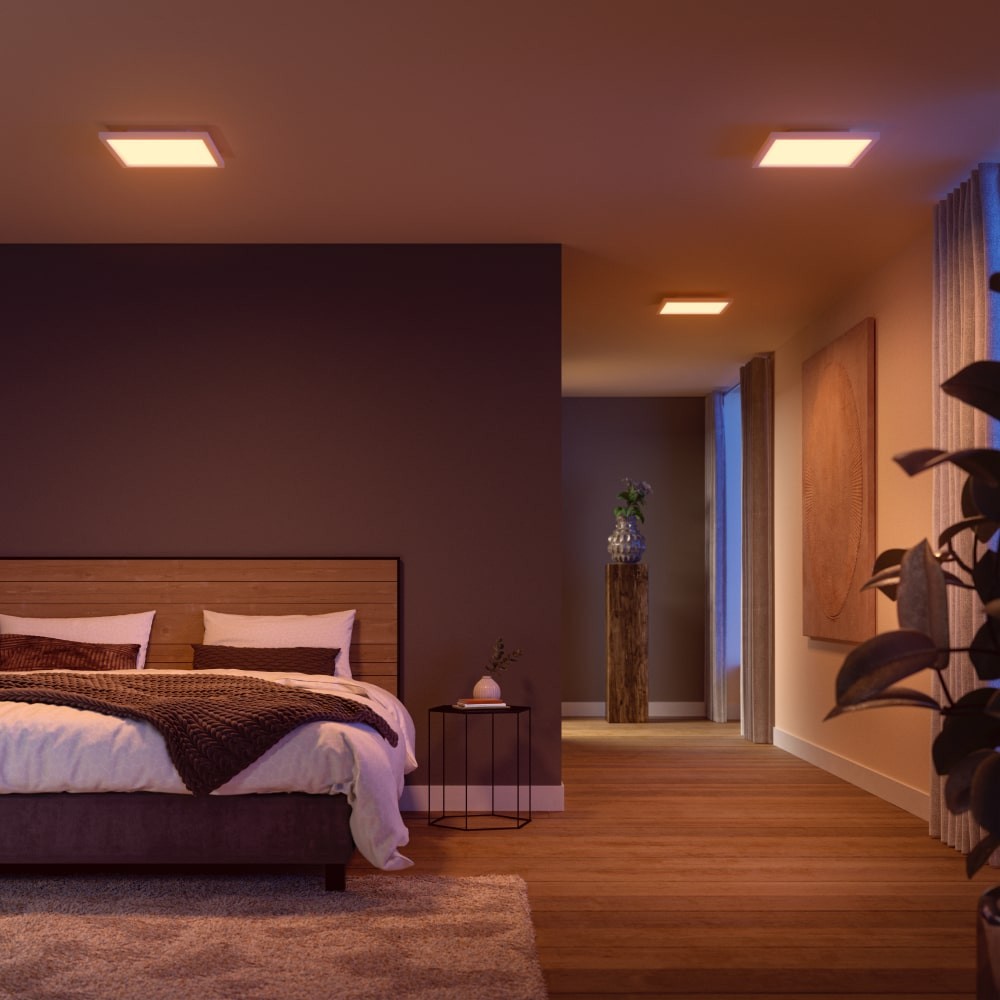 Home office lighting | Philips Hue