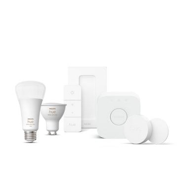 Philips Hue Products