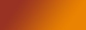 Orange gradient background transitioning from deep orange on the left to bright orange on the right, no text or objects visible.