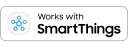Logotipo Smart Things