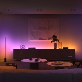 Cómo funciona Philips Hue