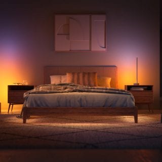Ideas de iluminación para el dormitorio