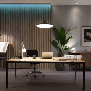 Cómo configurar la mejor iluminación para webcam