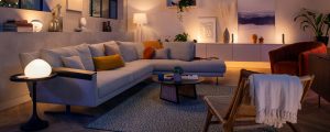 Conoce la familia Philips Hue