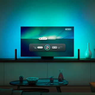 Sincroniza con películas y programas