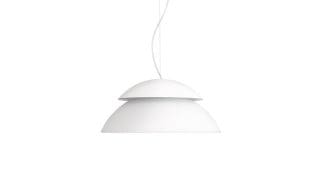 Tutustu lamppuihin ja valaisimiin