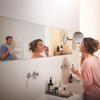 Lampes à DEL intelligentes à changement de couleur