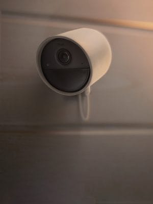 Vos yeux et vos oreilles quand vous n’êtes pas là