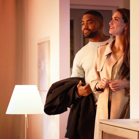 Adoptez le mode mains libres avec la voix