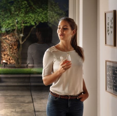 Adoptez le mode mains libres avec la voix