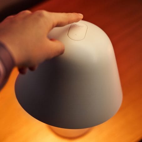 Interrupteurs faciles à utiliser