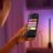 Application Hue