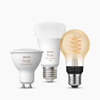Comment réinitialiser une ampoule Philips Hue ?