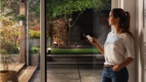 Kendalikan lampu tanpa masalah