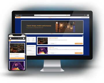 Formazione in campus