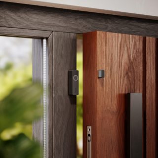 コンタクトセンサー