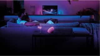 ...映画・音楽・テレビ・ゲームと同期させる