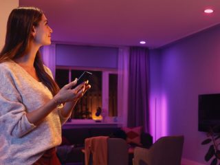 꼭 맞는 분위기 연출하기