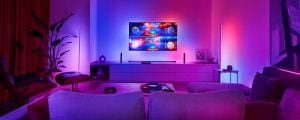 Hue Play HDMI sync box 8K | Philips Hue KR