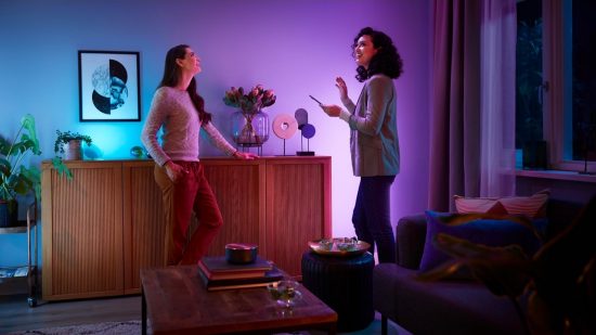 Hoe verlichting de stemming beïnvloedt