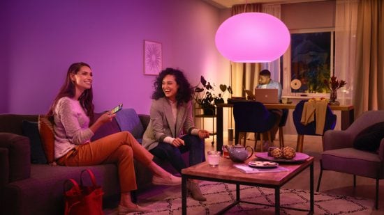 Handleiding voor Bluetooth LED-verlichting