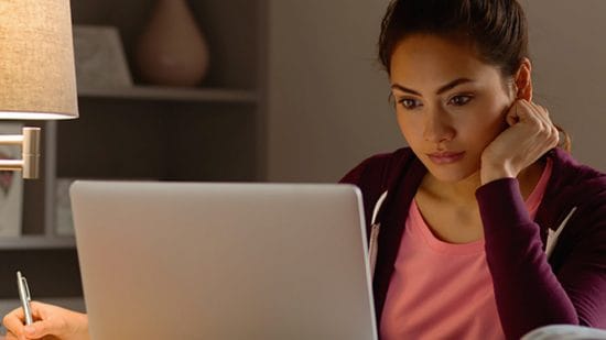 Thuiswerken wordt leuk en efficiënt met slimme verlichting