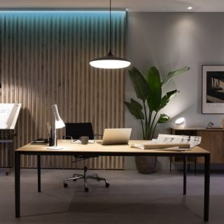 De beste verlichting opstellen voor videogesprekken