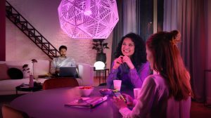 Shop Philips Hue met -20% korting