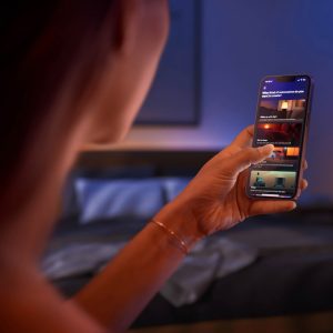 Slik får du automatisk lysstyring. 3 tips.