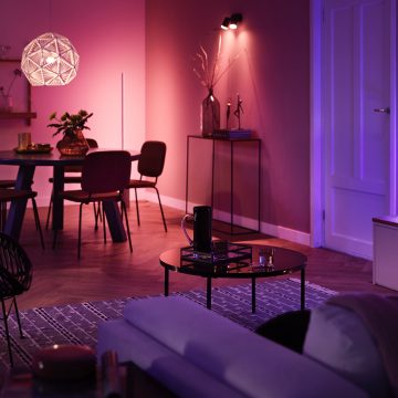 Philips hue produktutvalg
