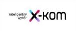 X-kom logo