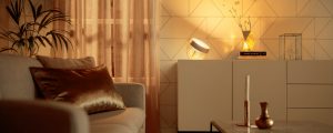 Se vad Philips Hue kan göra
