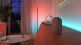 Smartare och ljusare med Google Assistant