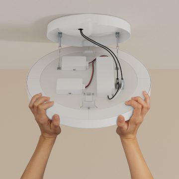 Enkel att installera