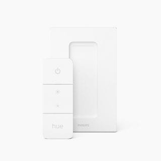 Hue dimmer switch