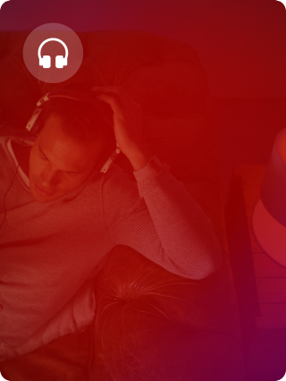  ดูว่าเสียงเพลงจะมีชีวิตชีวาขึ้นได้อย่างไร