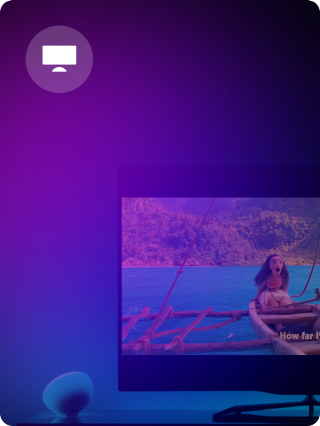 ให้ภาพยนตร์เติมเต็มห้องของคุณ