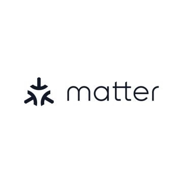 โลโก้ Matter