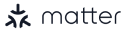 โลโก้ Matter