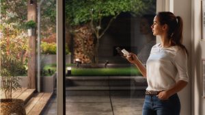 ควบคุมแสงสว่างโดยไม่ต้องคิดอะไร