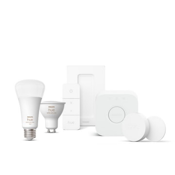 ผลิตภัณฑ์ Philips Hue