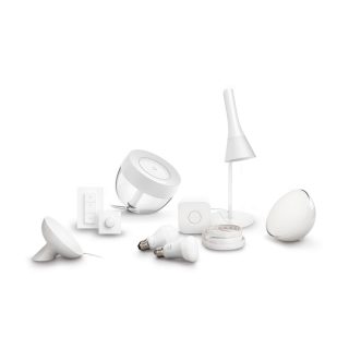 全部 Hue 系列產品